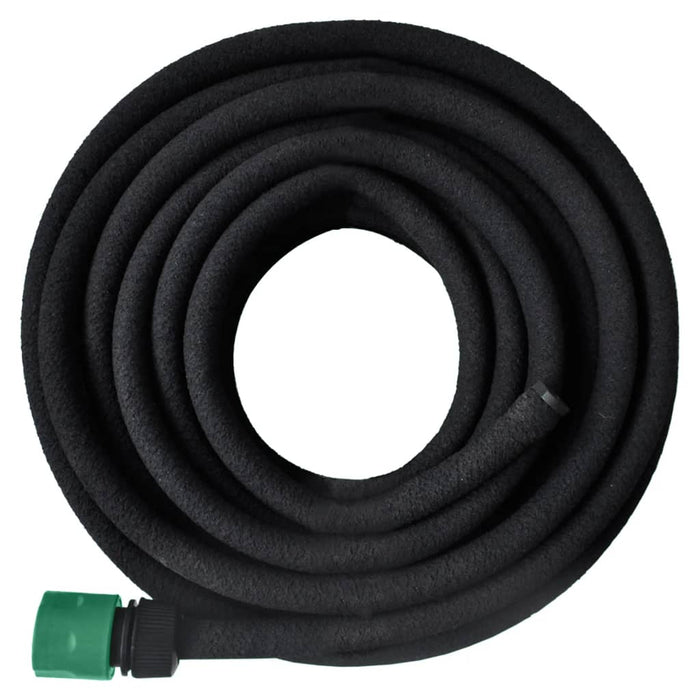 Soaker Hose Watering & Irrigation Garden 1/2" Connector 50 m