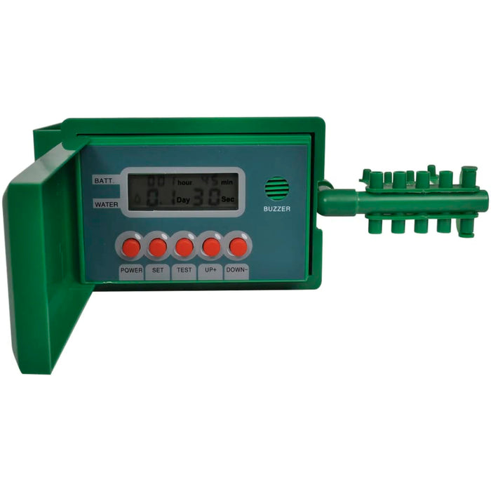 Automatic Watering Irrigation System Water Sprinkler Timer