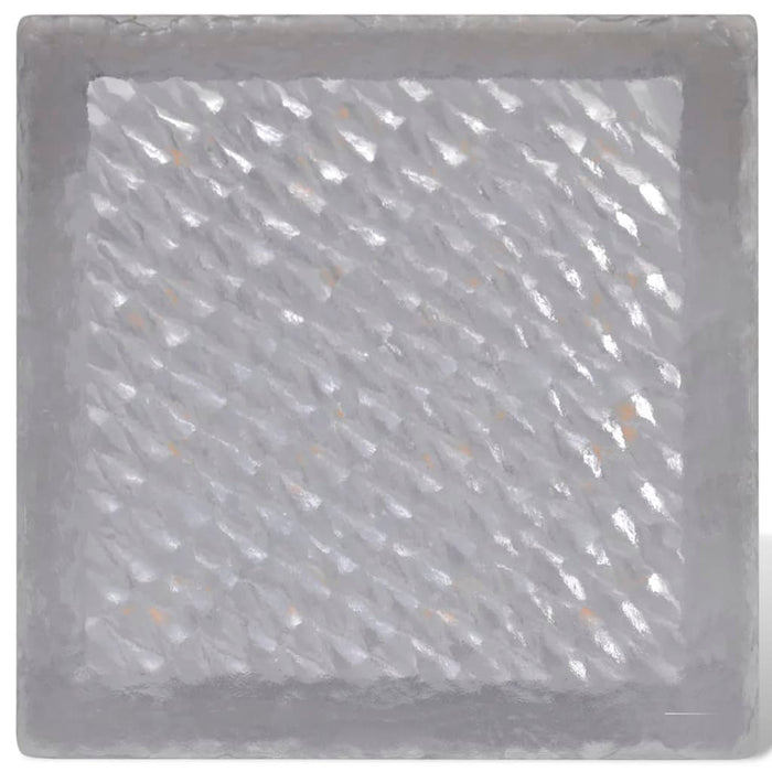 2 LED Inground Light 100 x 100 x 68 mm