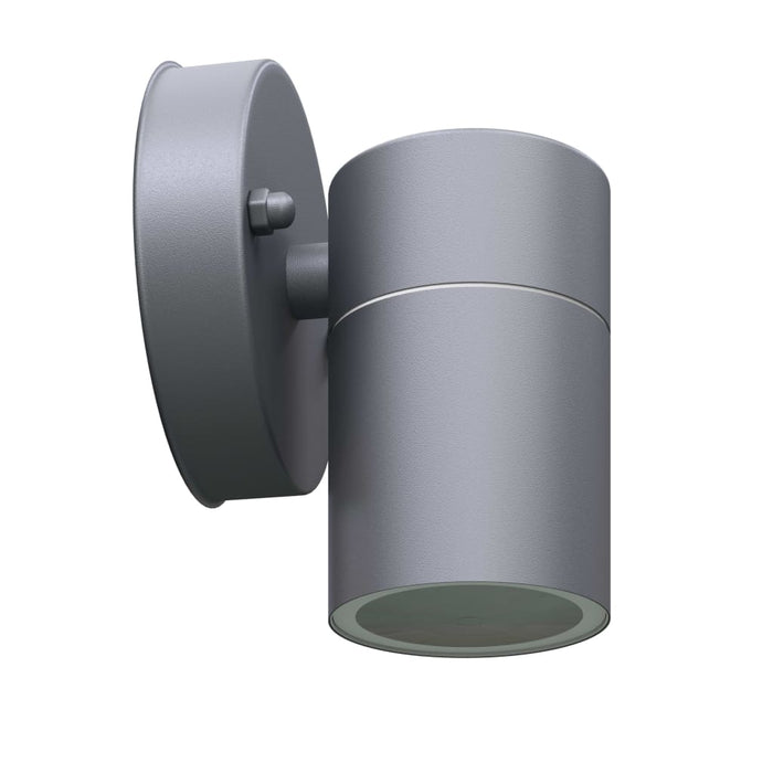 Outdoor Wall Lights 2 pcs Stainless Steel Downwards