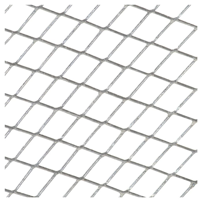 Garden Sieve Galvanised Steel