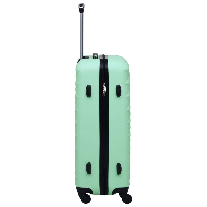 Hardcase Trolley Mint ABS