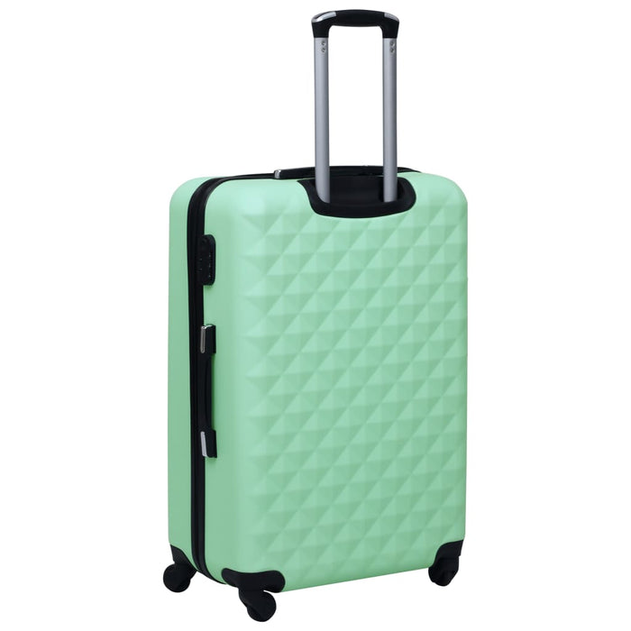 Hardcase Trolley Mint ABS