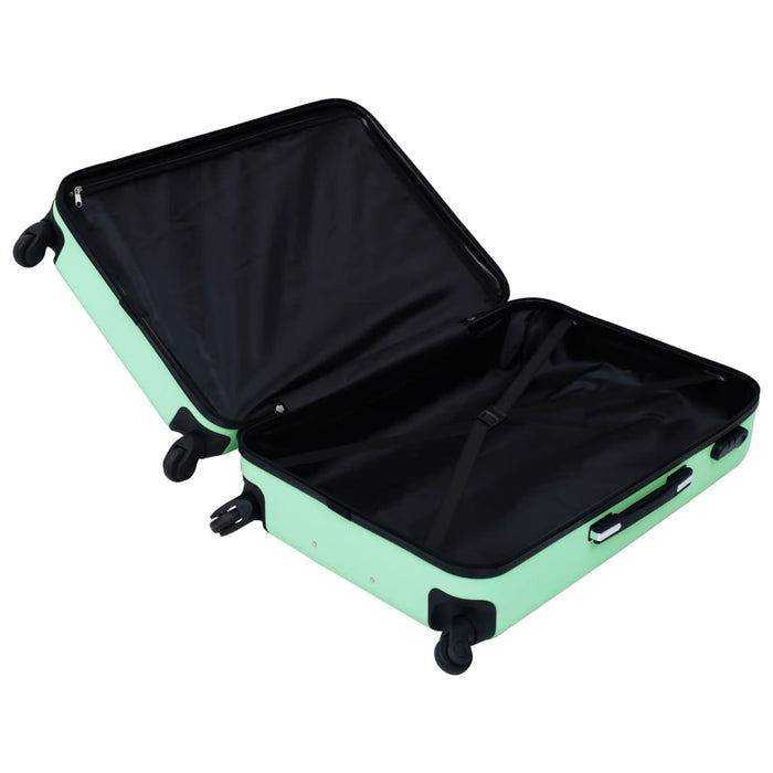 Hardcase Trolley Mint ABS