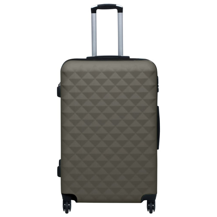 Hardcase Trolley Anthracite ABS