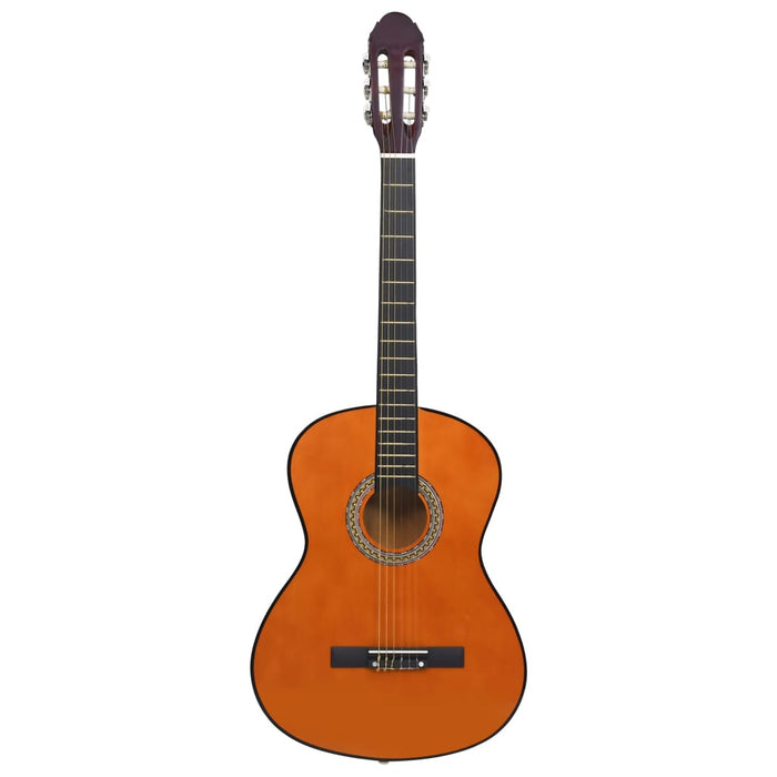 Classical Guitar for Beginner 4/4 39" Basswood