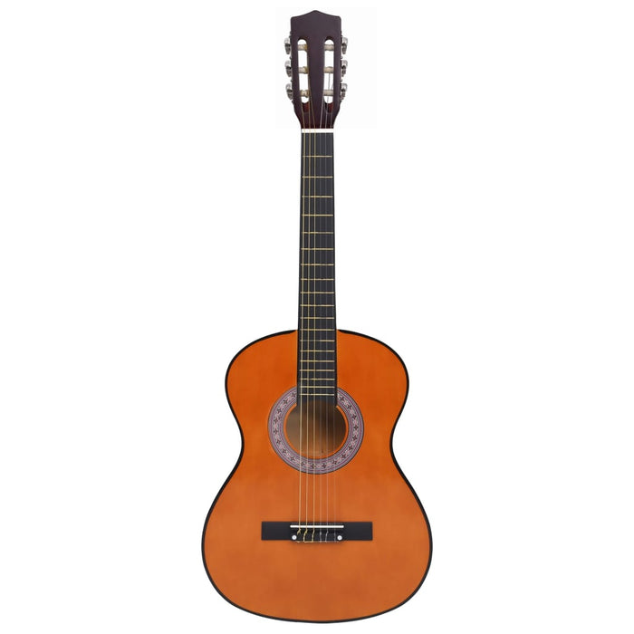 Classical Guitar for Beginner and Kid 3/4 36" Basswood