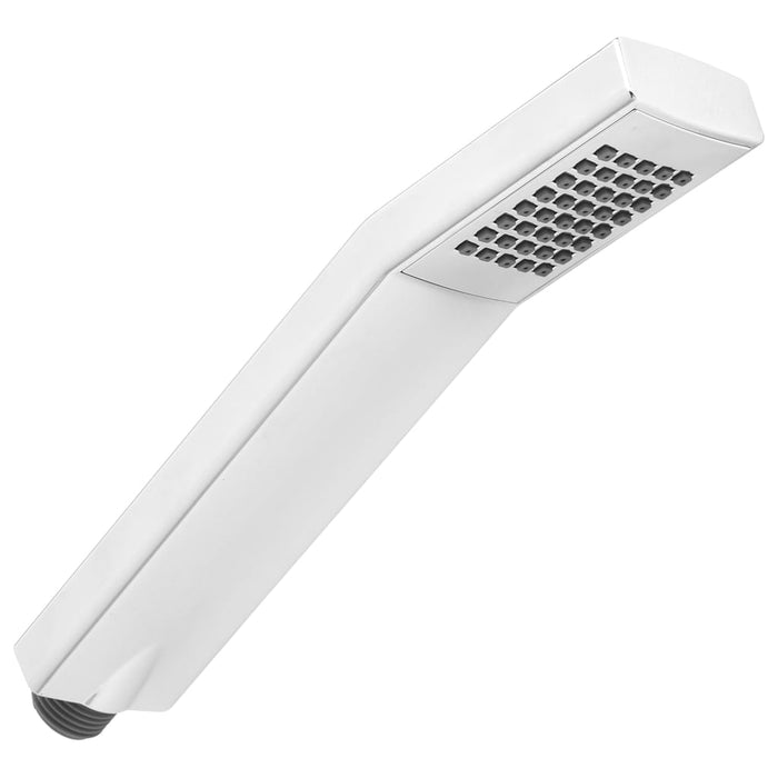 Handheld Shower Head Chrome