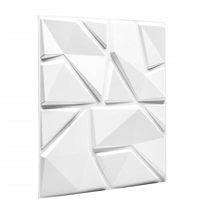 3D Wall Panels Liam 12 pcs GA-WA31