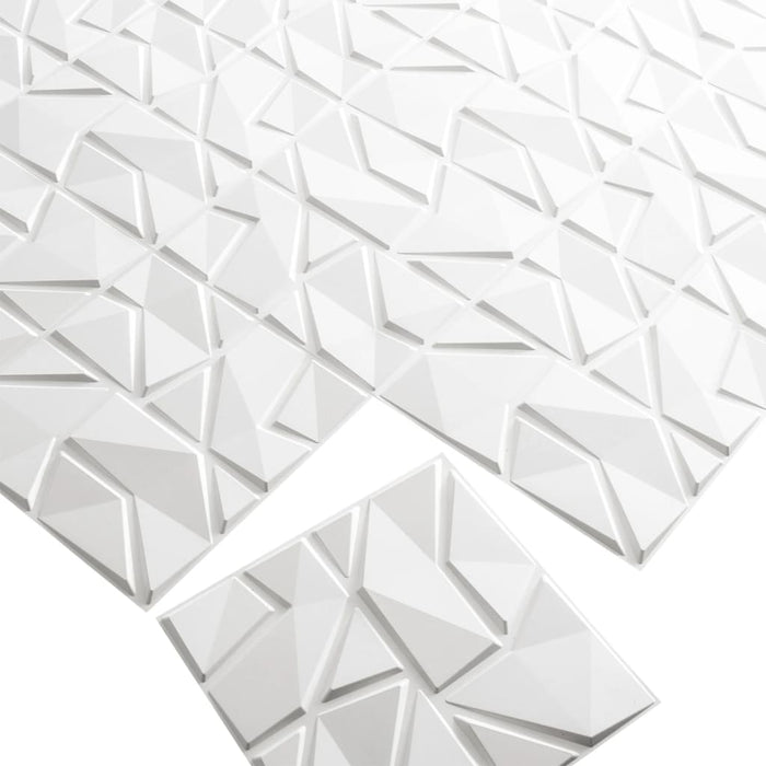 3D Wall Panels Liam 12 pcs GA-WA31