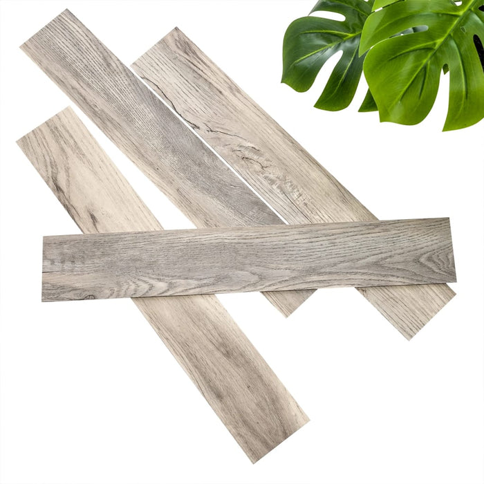 Wood Look Planks Barnwood Oak White Wash