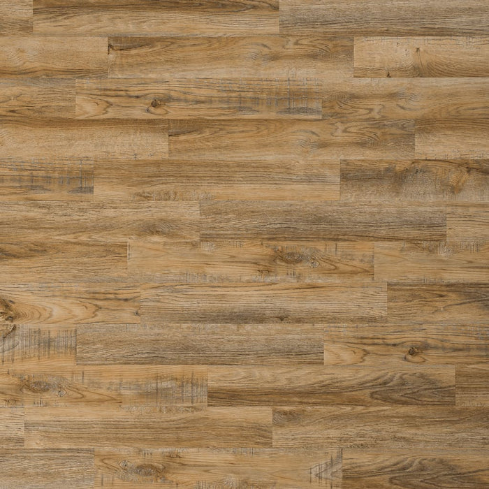 Wood Look Planks Reclaimed Oak Vintage Brown