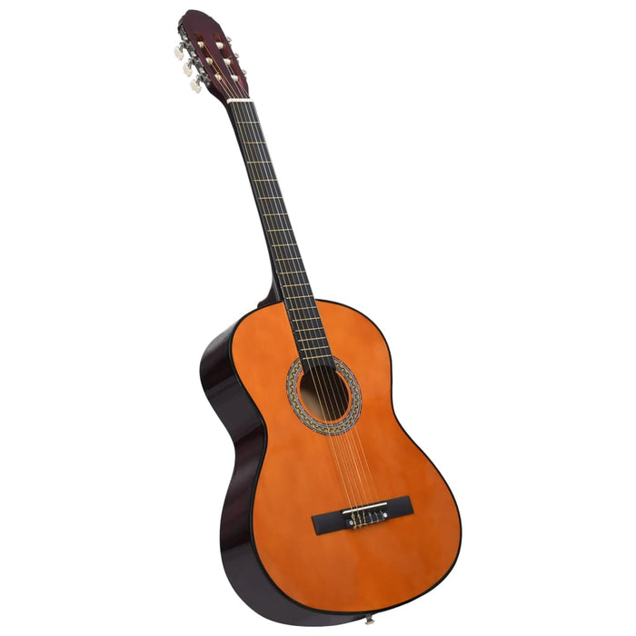 Classical Guitar for Beginner with Bag 4/4 39"