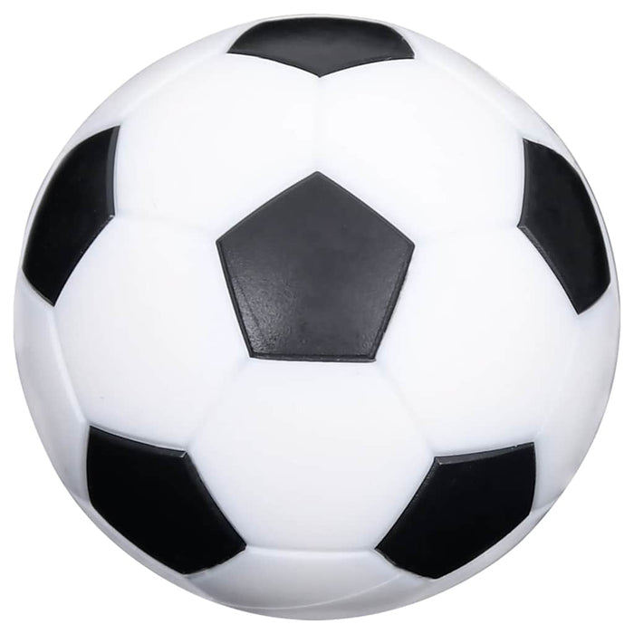 Football Table Balls 10 pcs 32 mm ABS