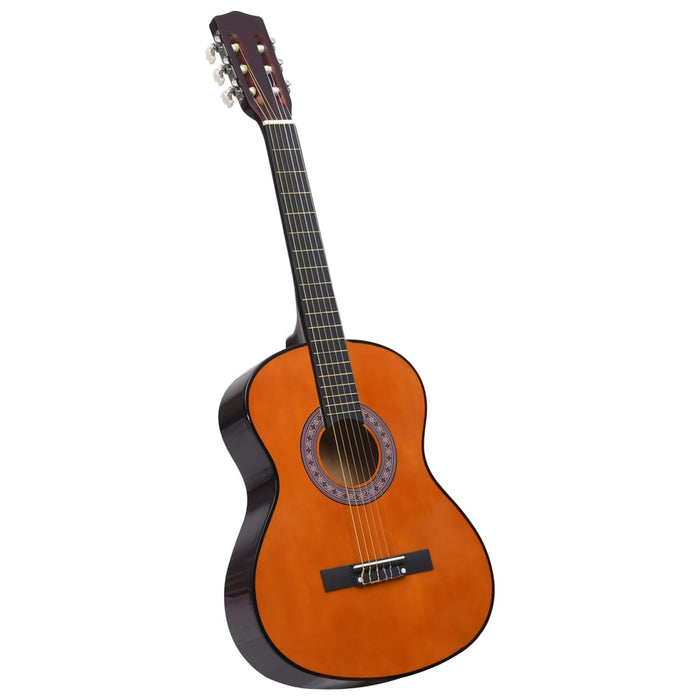 Classical Guitar for Beginner with Bag 3/4 36"