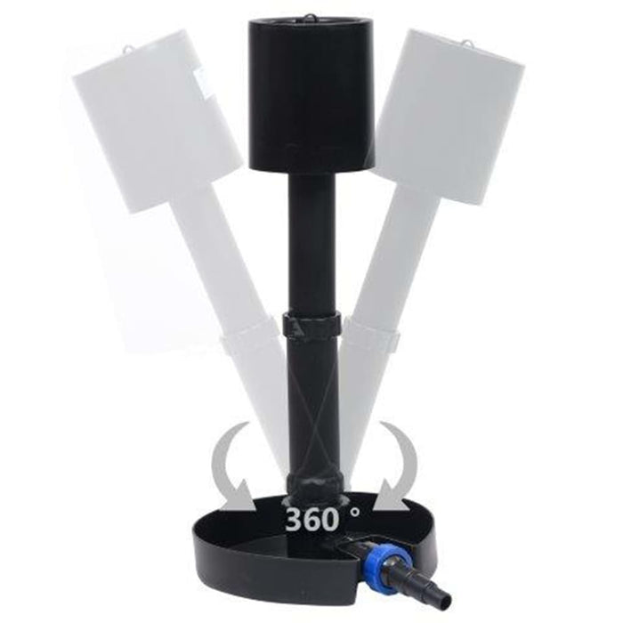 Standing Pond Water Surface Skimmer