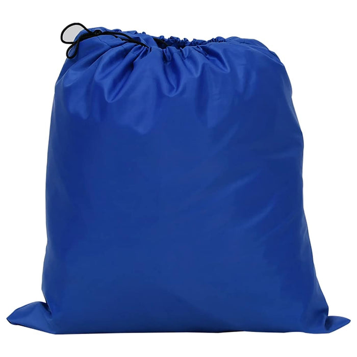 Boat Cover Blue 530x133x40 cm