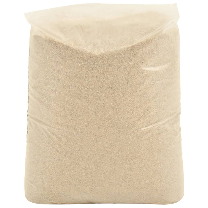 Filter Sand 25 kg 0.4-0.8 mm