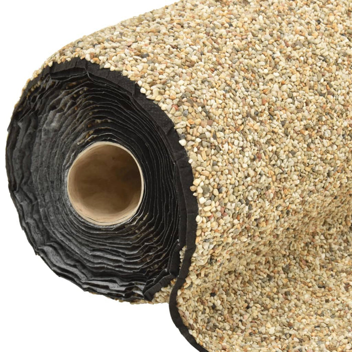 Stone Liner Natural Sand 150x40 cm