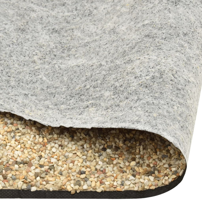 Stone Liner Natural Sand 150x40 cm