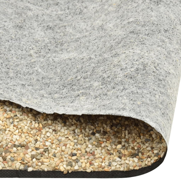 Stone Liner Natural Sand 500x40 cm