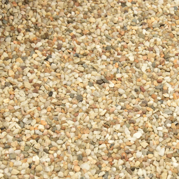 Stone Liner Natural Sand 500x40 cm