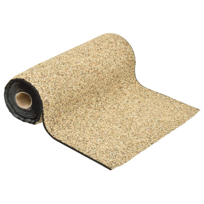 Stone Liner Natural Sand 1000x40 cm