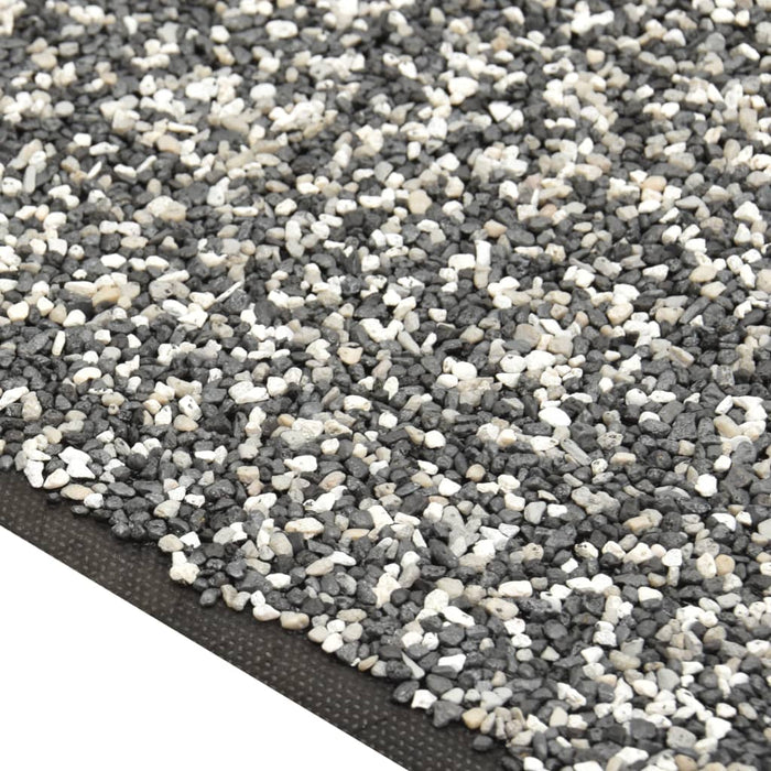 Stone Liner Grey 150x40 см