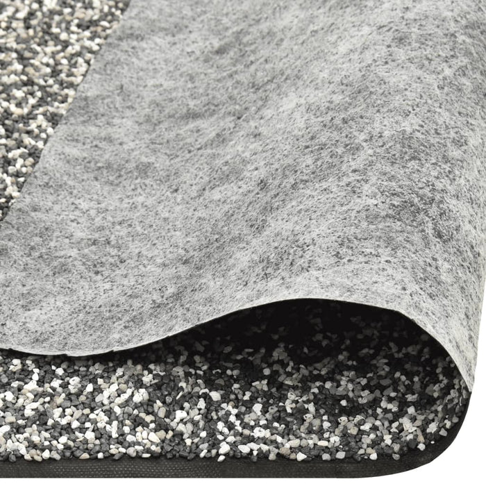 Stone Liner Grey 150x40 см