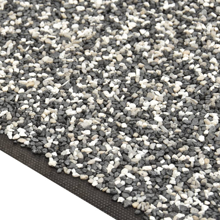 Stone Liner Grey 1000x40 cm