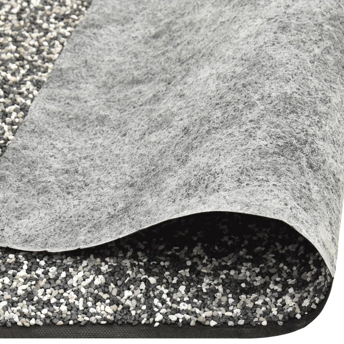 Stone Liner Grey 500x60 cm