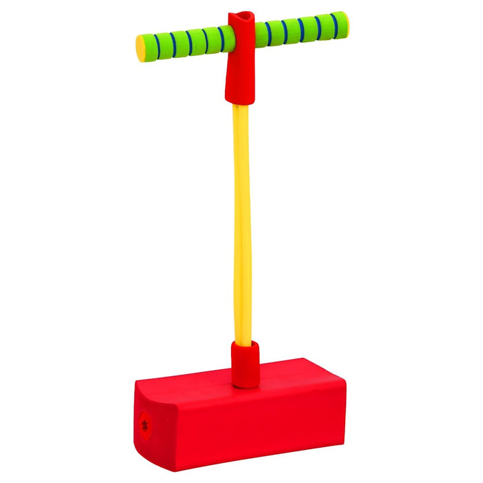 Детски джъмпер Pogo Stick 50 см