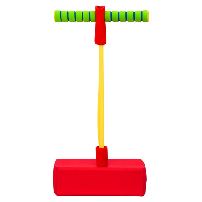 Детски джъмпер Pogo Stick 50 см