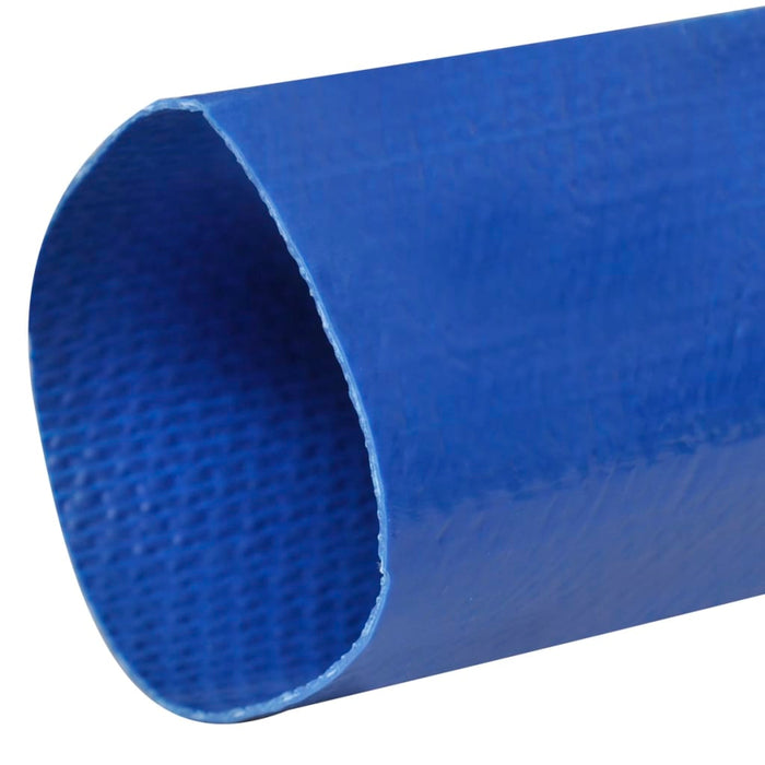 Flat Hose 100 m 1.5" PVC