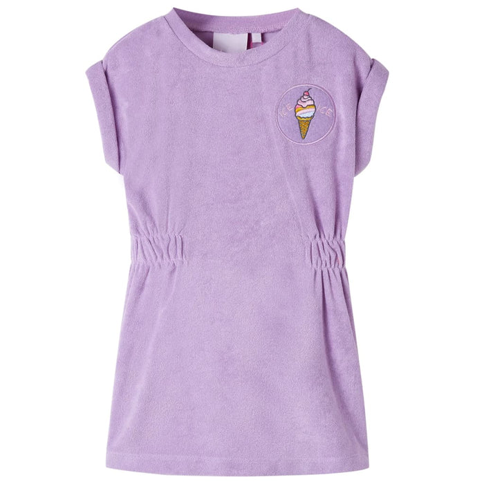 Kids' Dress Lila 128