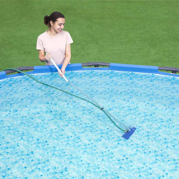 Bestway Flowclear Above Ground Pool Maintenance Kit