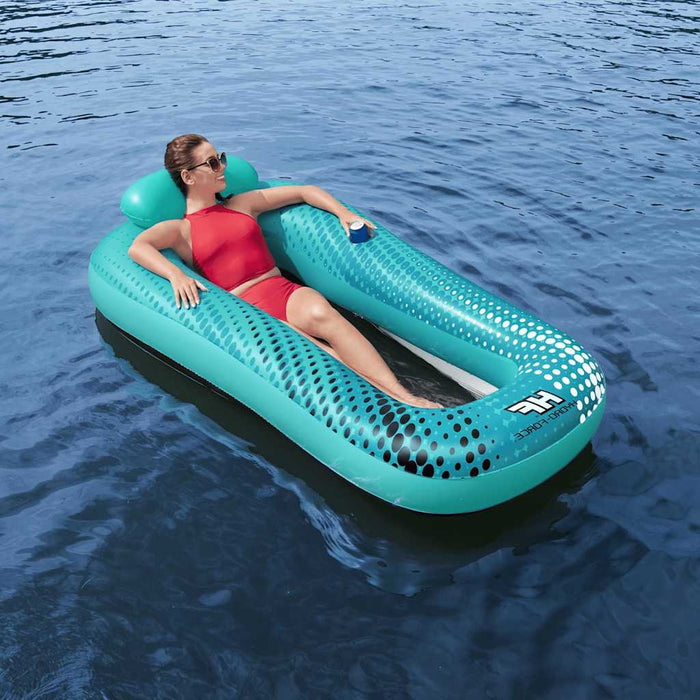 Bestway Hydro Force Sol Venture Mesh Lounge Float 188x109 см Син