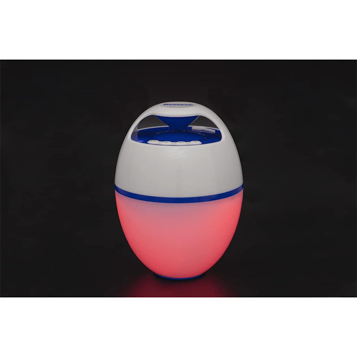 Floating Bluetooth LED Speaker