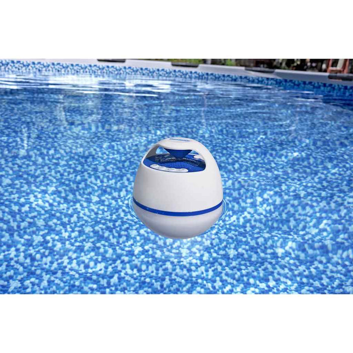 Floating Bluetooth LED Speaker