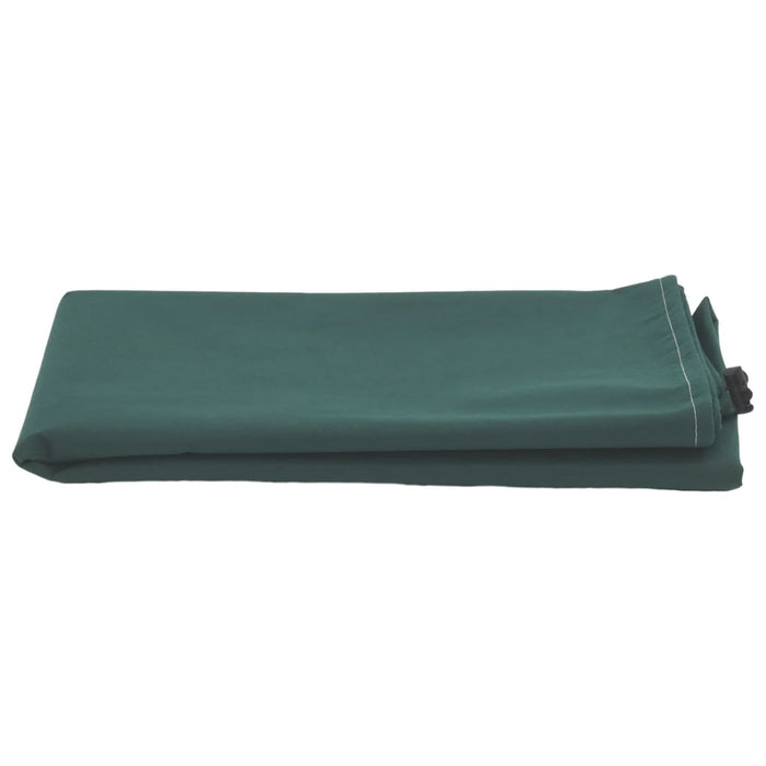 Plant Fleece Covers with Zip 2 pcs 70 g/m² 3.93x3 m