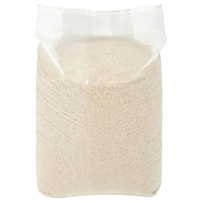 Filter Sand 25 kg 0.71-1.25 mm