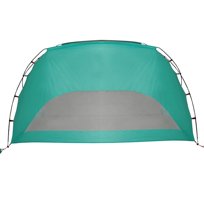 Плажна палатка Sea Green 274x178x170/148 см 185T полиестер