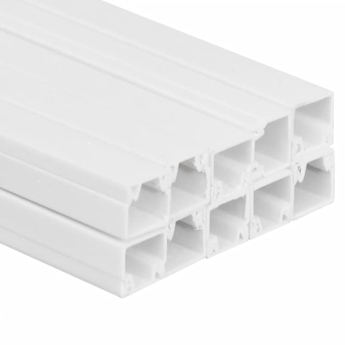 Кабелен канал 30x15 mm 10 m PVC