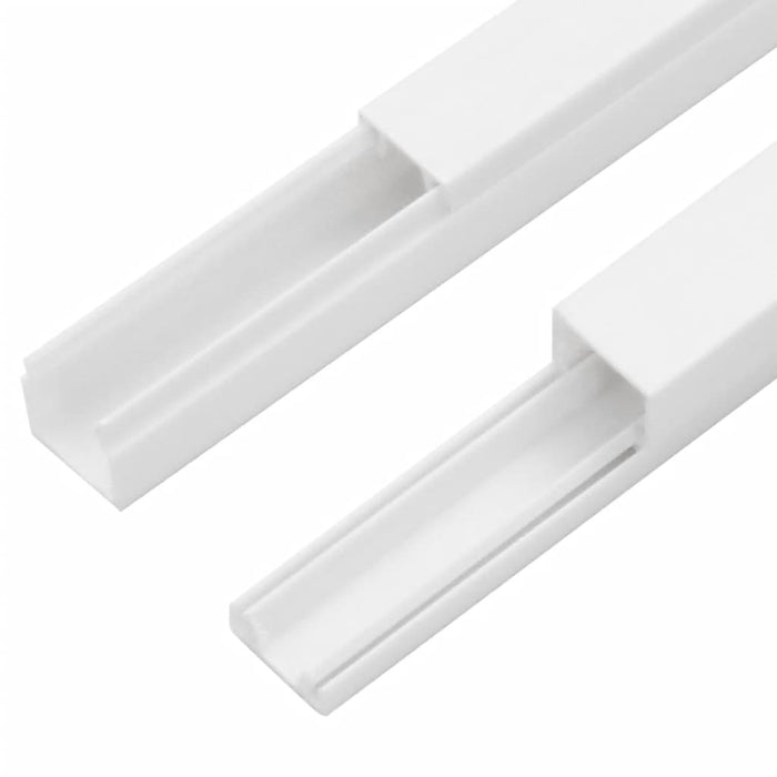 Кабелен канал 30x15 mm 10 m PVC