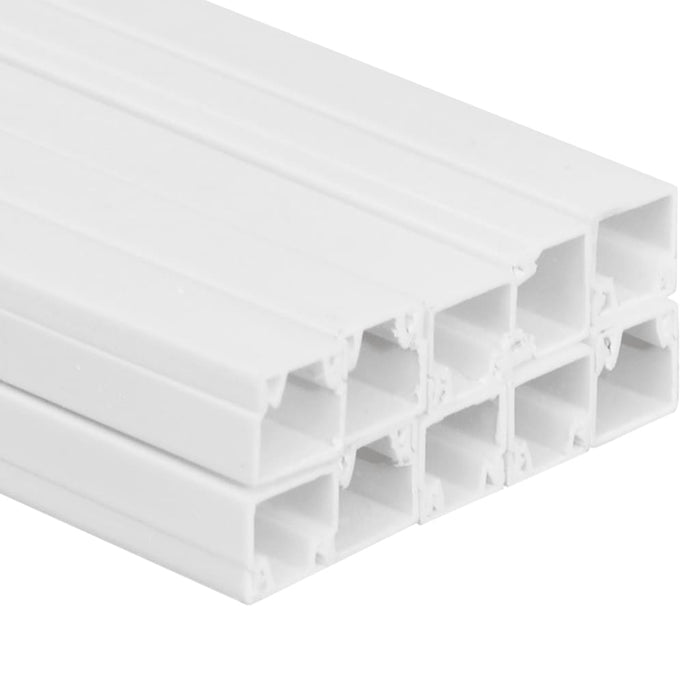 Cable Trunking 25x16 mm 10 m PVC