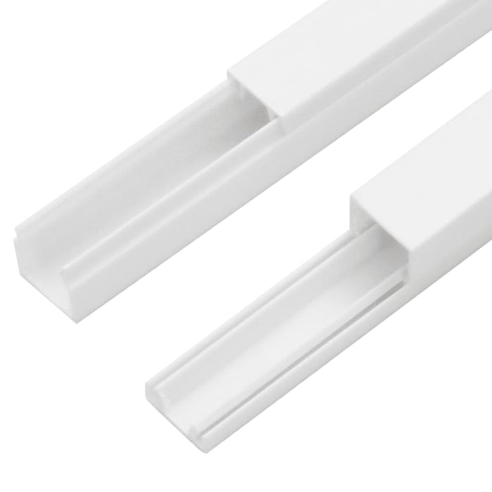 Cable Trunking 25x16 mm 10 m PVC