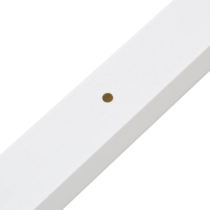 Cable Trunking 100x40 mm 10 m PVC