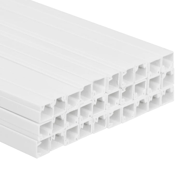 Кабелен канал 10x10 mm 30 m PVC