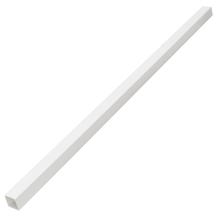 Cable Trunking Self-Adhesive 40x40 mm 30 m PVC