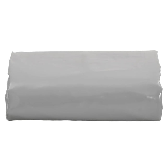 Tarpaulin Grey 3x6 m 650 g/m²